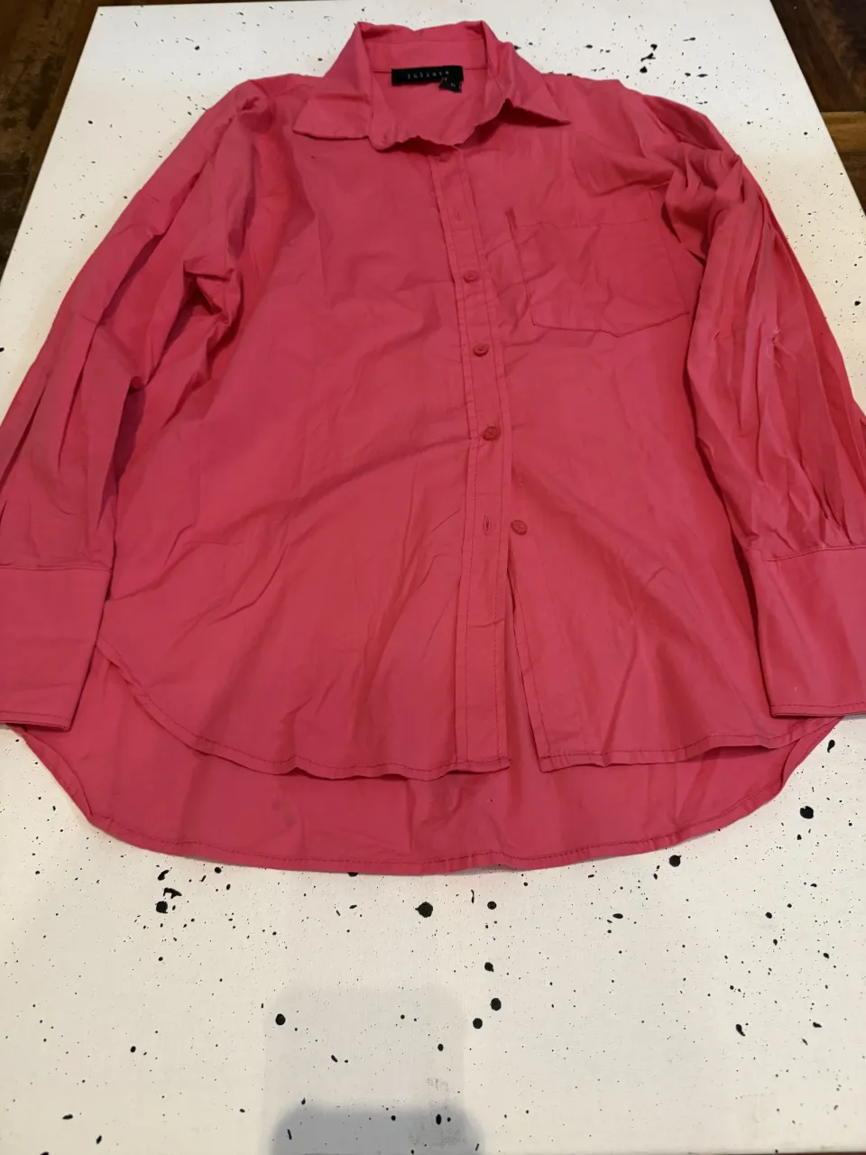 Camisa Julieta - imagen 1