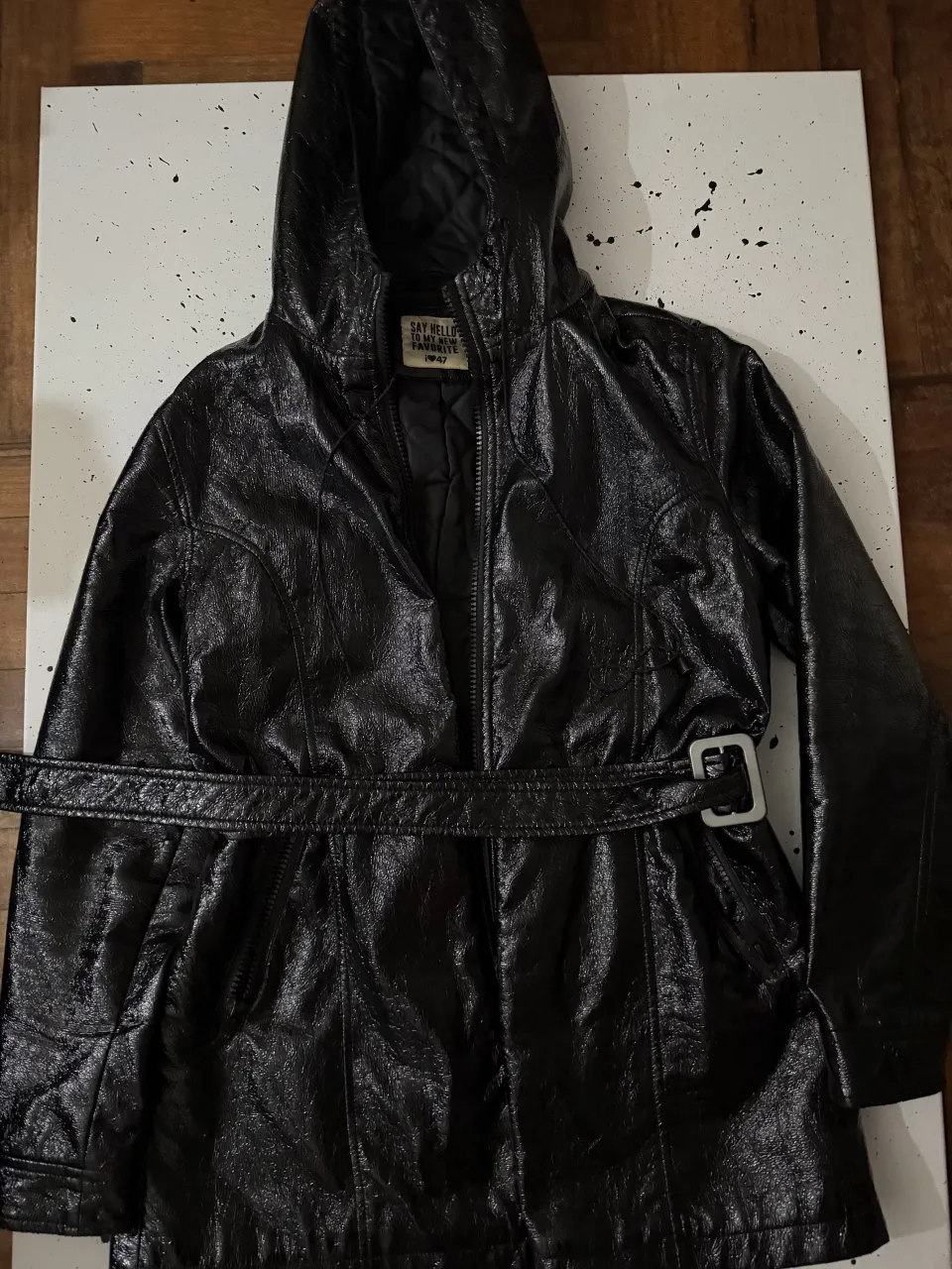Campera 47 Street - imagen 1