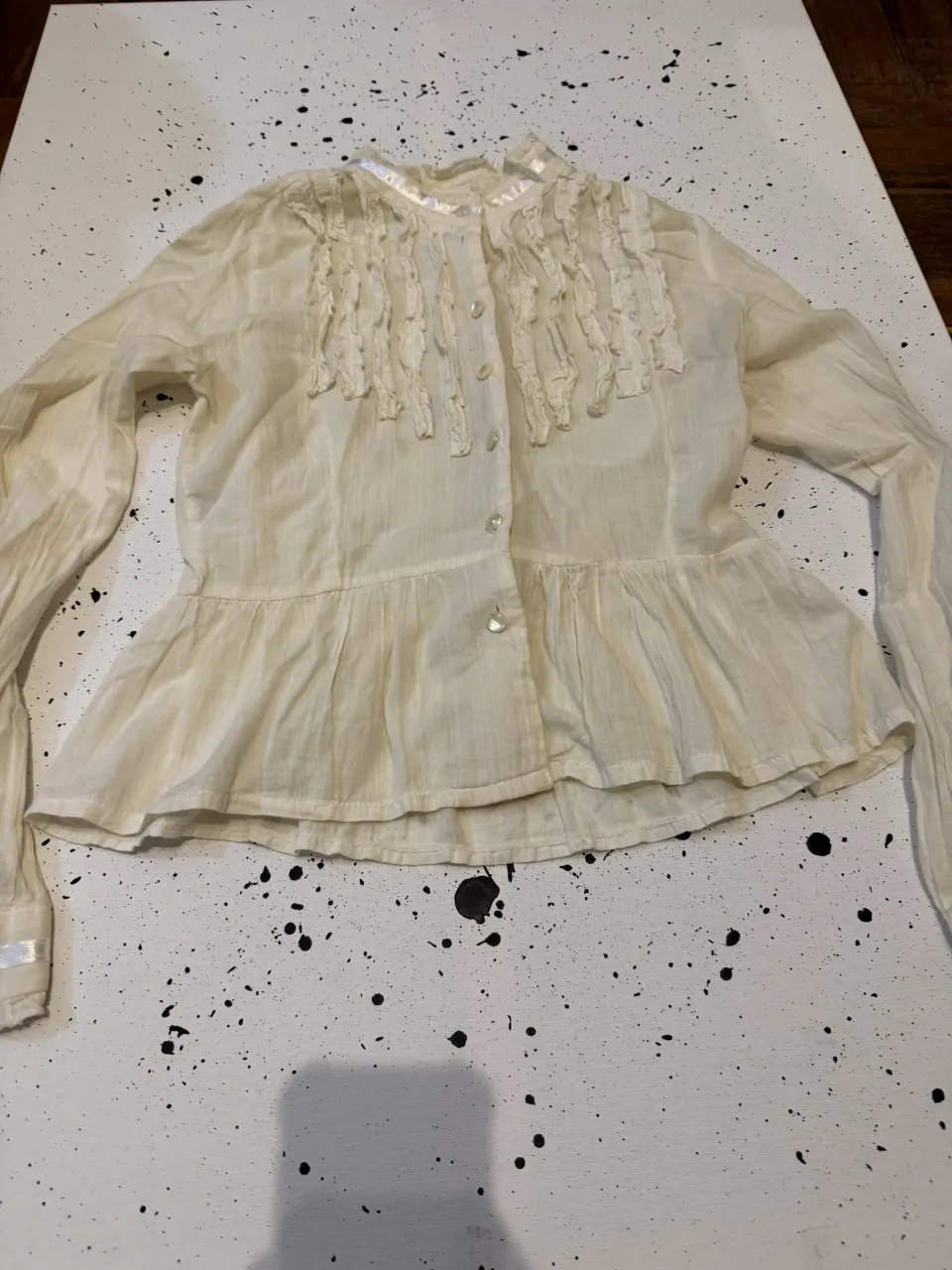 Blusa Americanmix - imagen 1