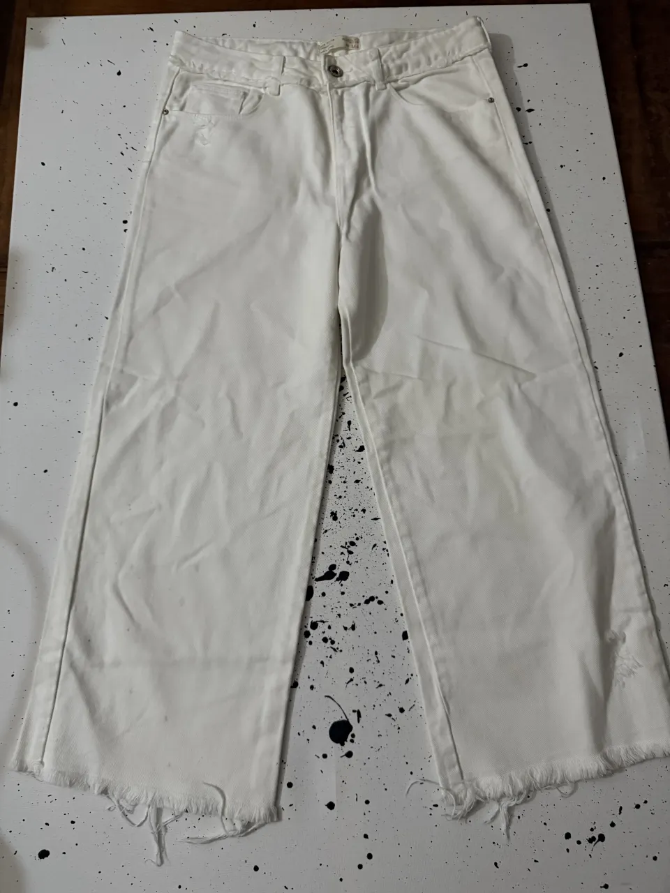 Jean Zara Kids · Talle XS
