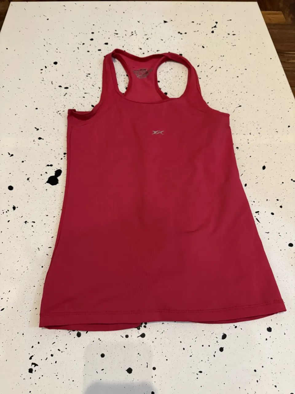 Musculosa Bigfine - imagen 1