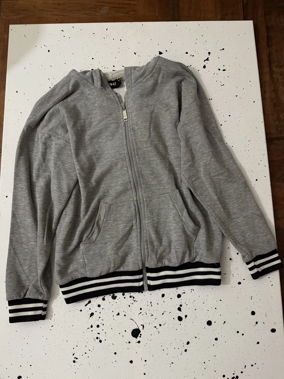 Campera 47 Street - imagen 1