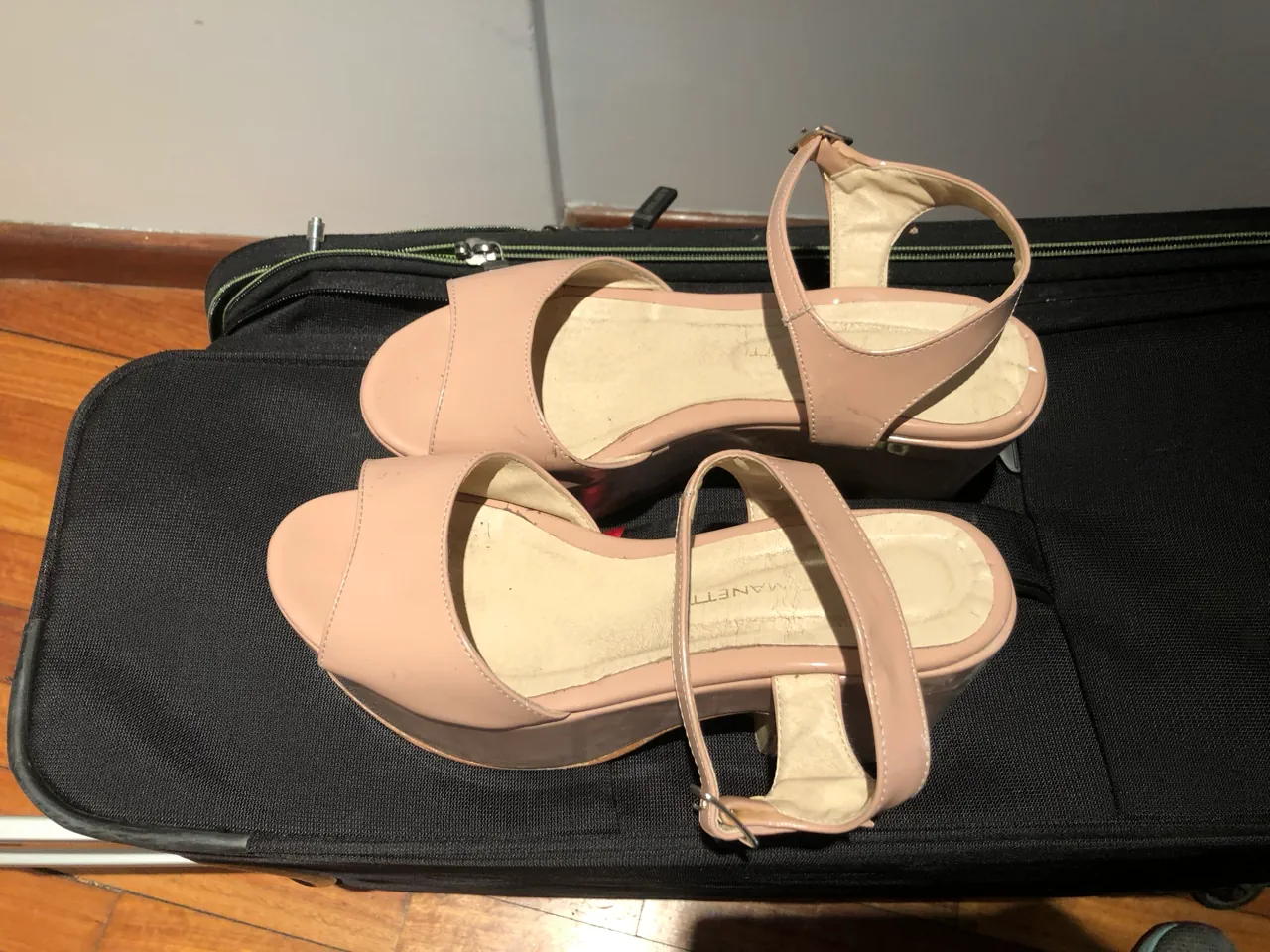 Sandalias Sin marca - imagen 1