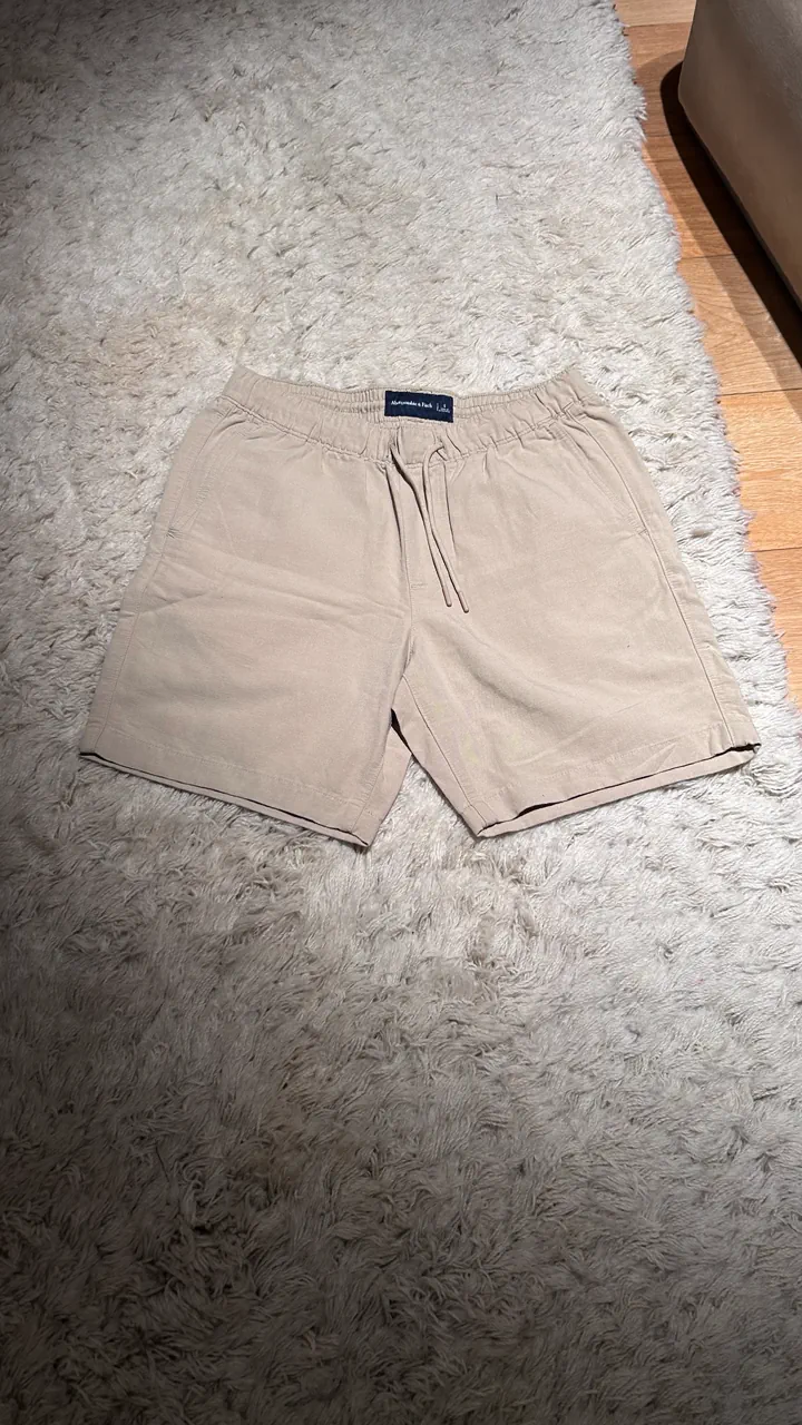 Bermuda Abercrombie & Fitch - imagen 1