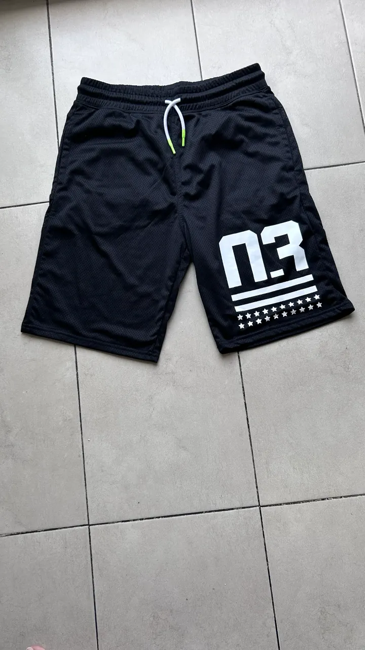Ropa deportiva H&M · Talle 15 años / 170 cm