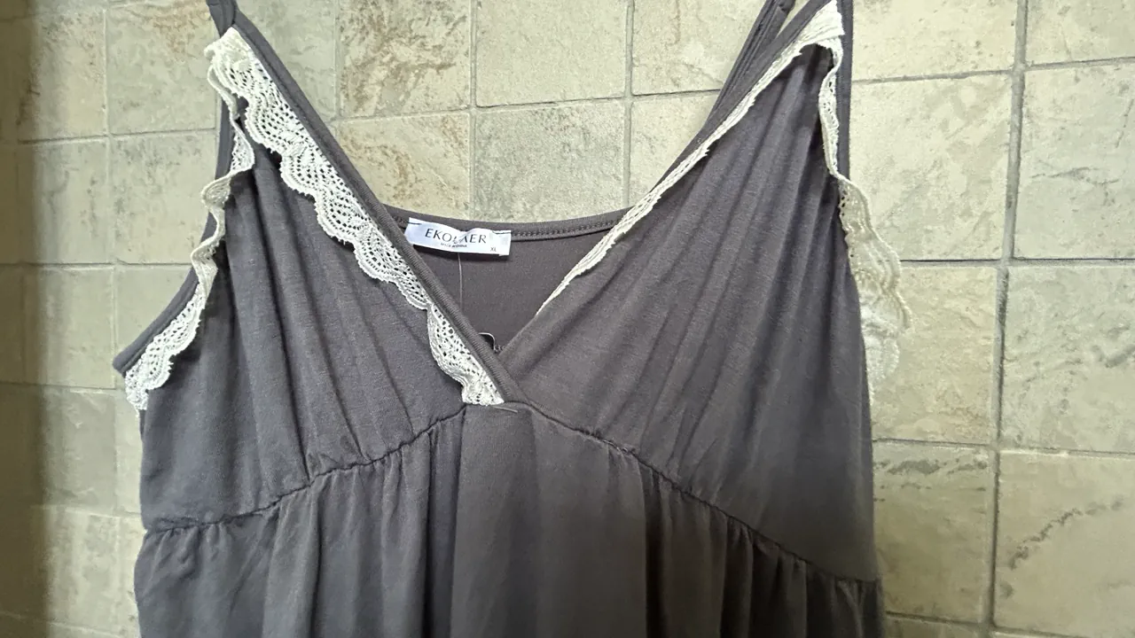 Ekouaer · Talle XL