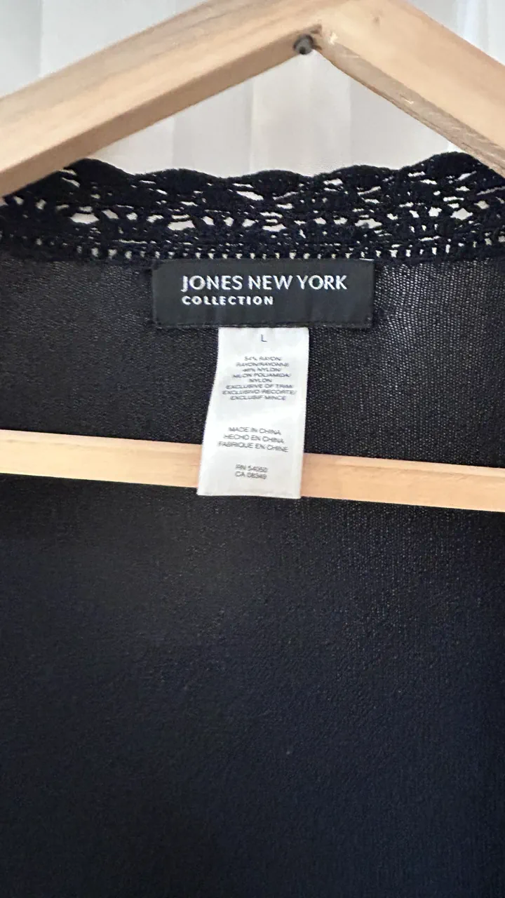 Cardigan Jones new york - imagen 1