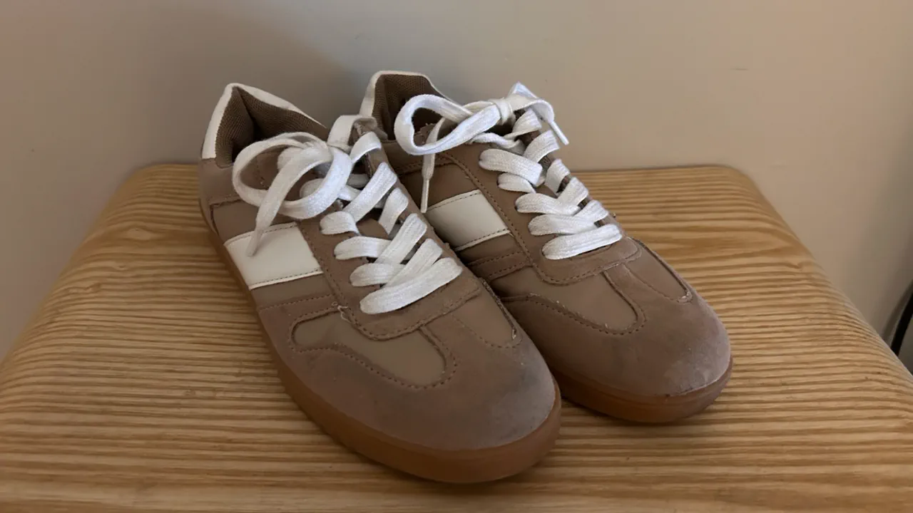 Zapatillas C&A - imagen 1