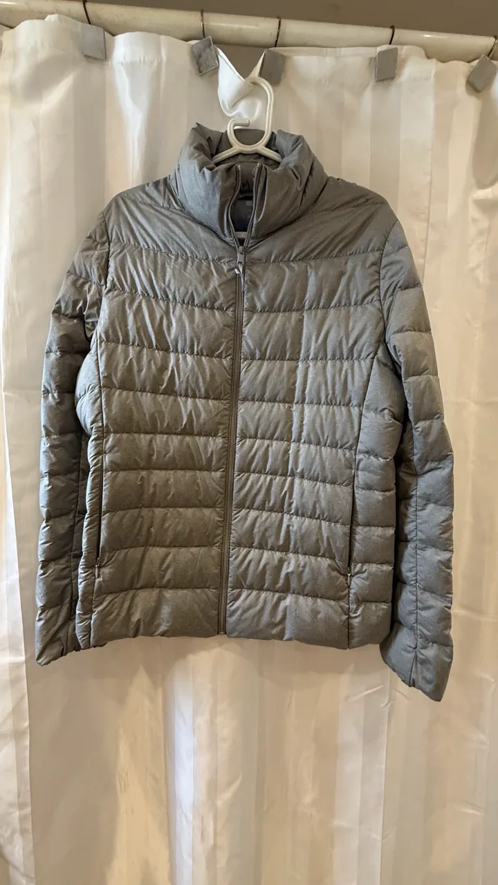Campera Uniqlo · Talle L