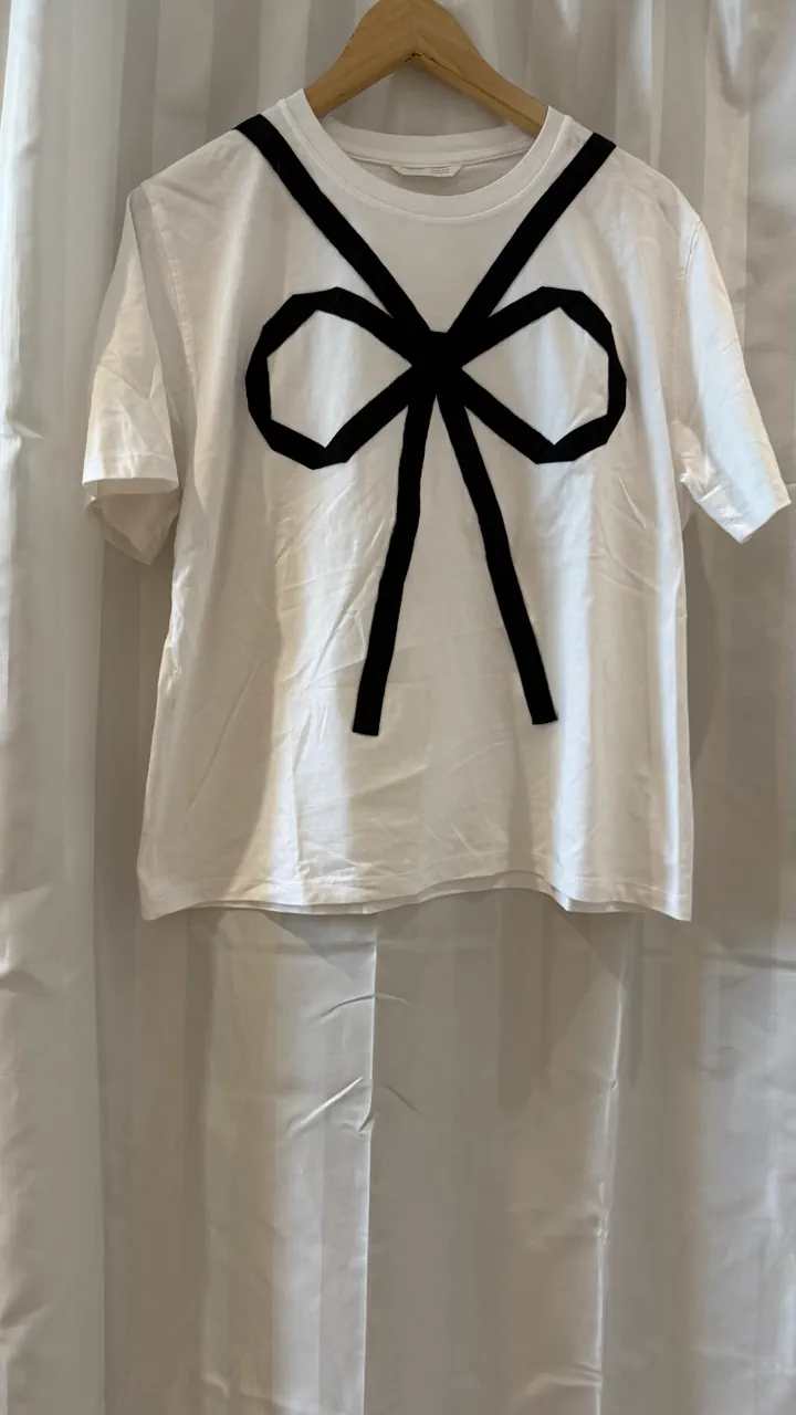 Remera Zara - imagen 1