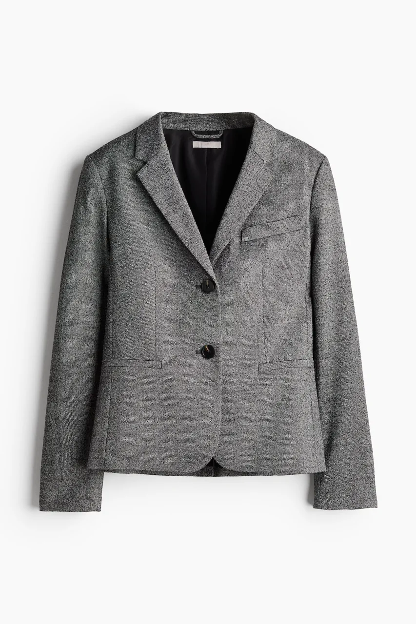 Blazer H&M - imagen 1