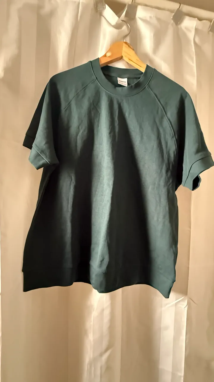 Remera Bershka - imagen 1