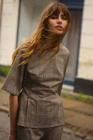 Blusa H&M - imagen 1