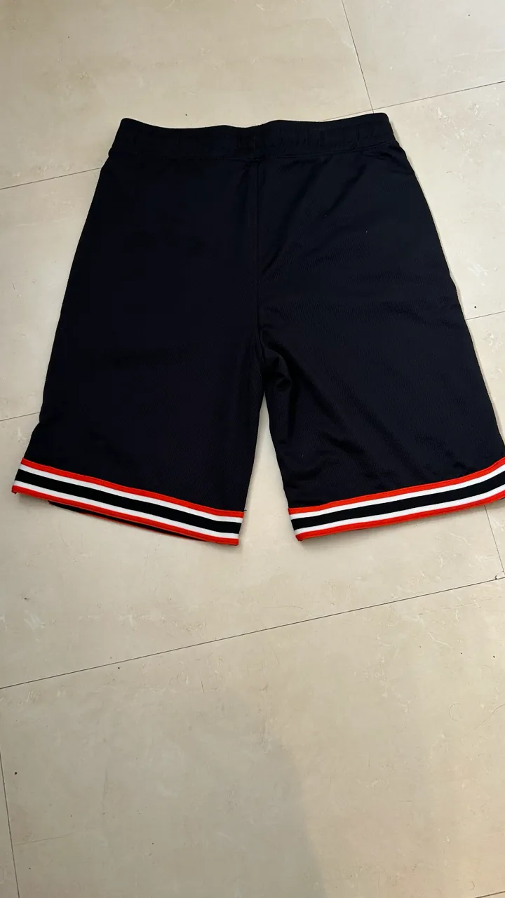 Bermuda Abercrombie kids · Talle 13 años / 158 cm