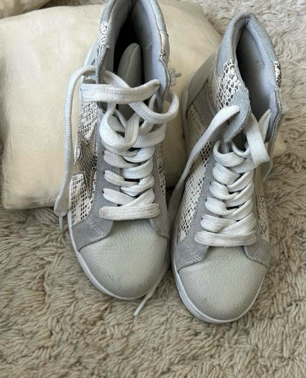 Zapatillas Sin marca - imagen 1