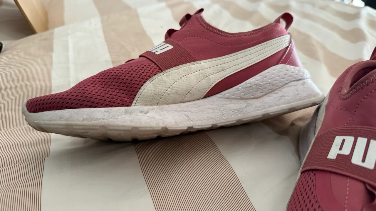 Zapatillas Puma - imagen 1