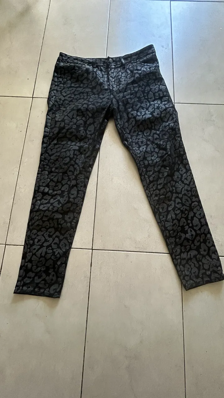 Pantalón Jazmín Chebar - imagen 1