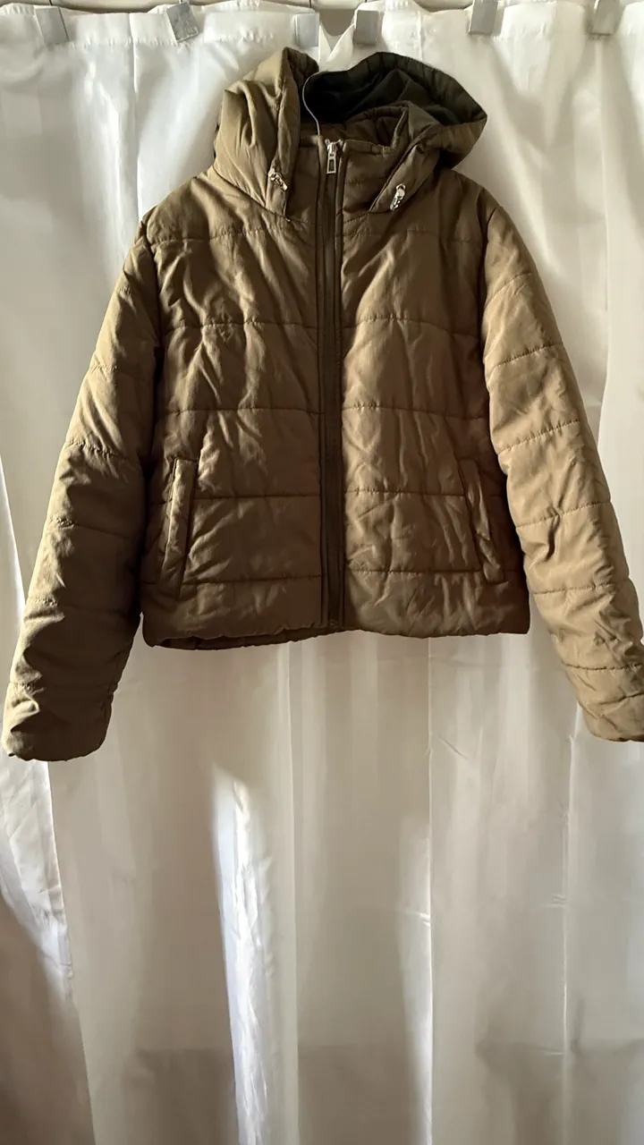 Campera Desiderata - imagen 1