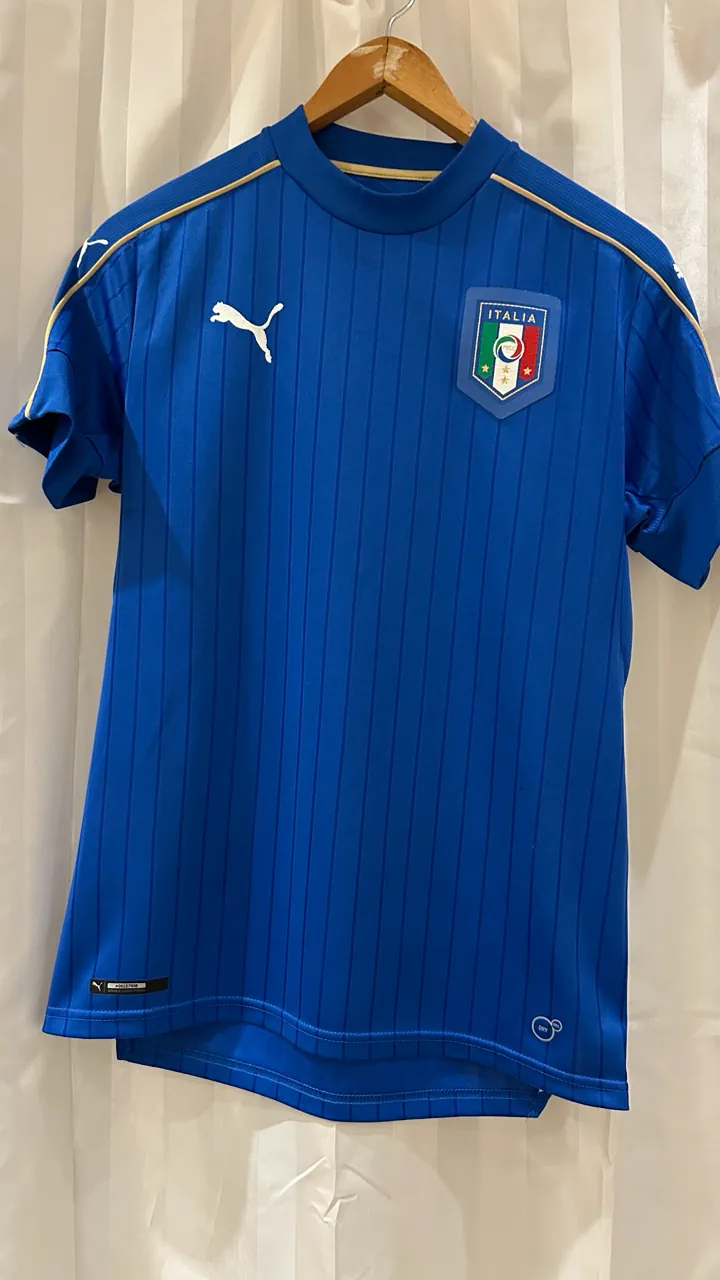 Camiseta Puma - imagen 1