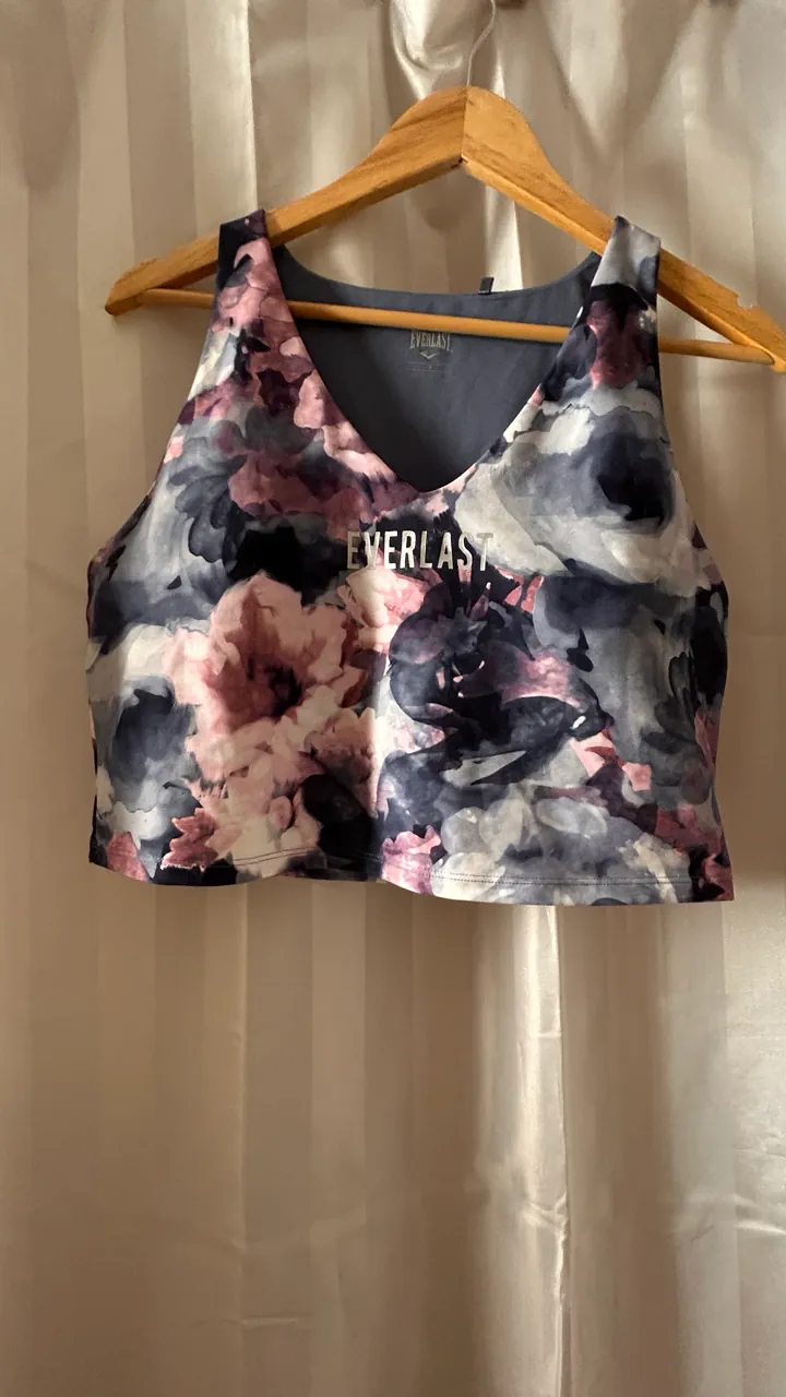 Top Everlast - imagen 1