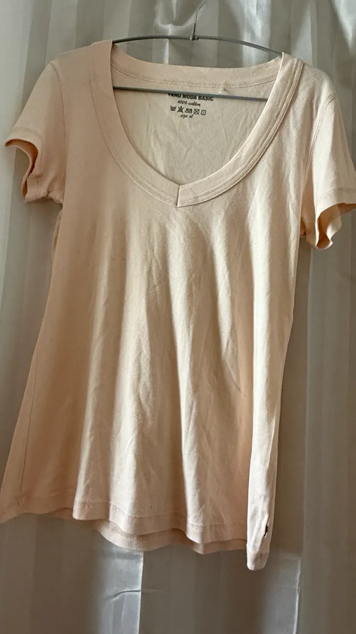 Vero Moda · Talle XL