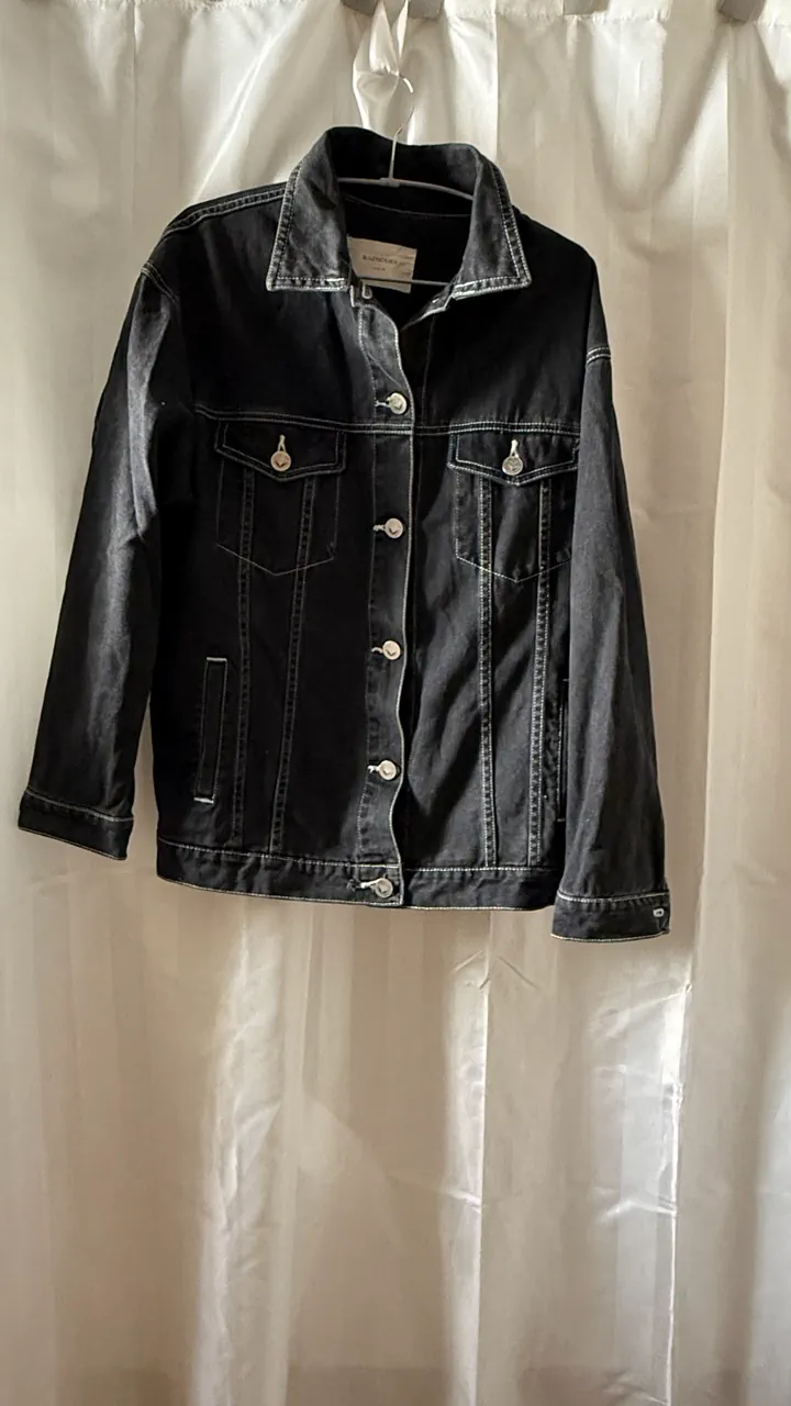 Campera Rapsodia - imagen 1