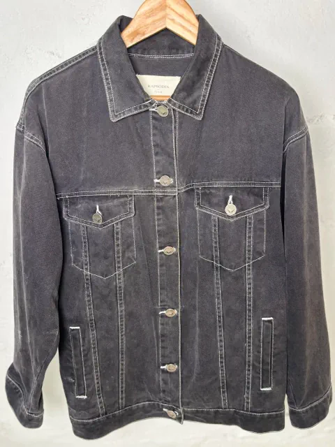 Campera Rapsodia · Talle L