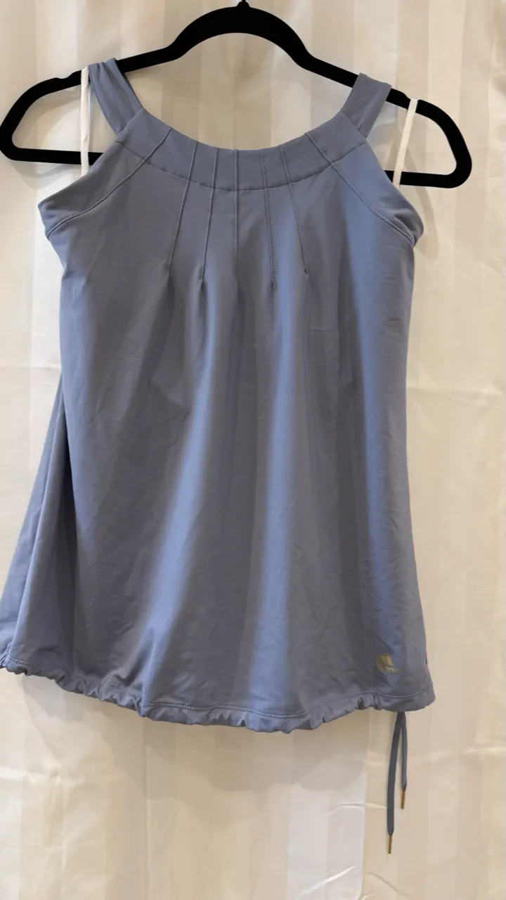Musculosa adidas - imagen 1