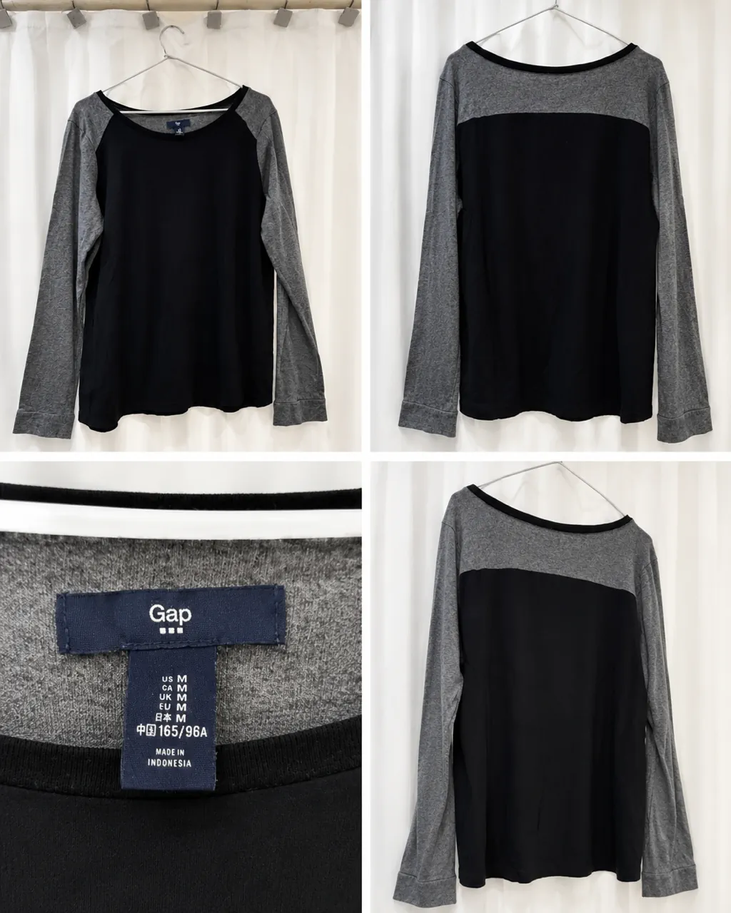 GAP · Talle M