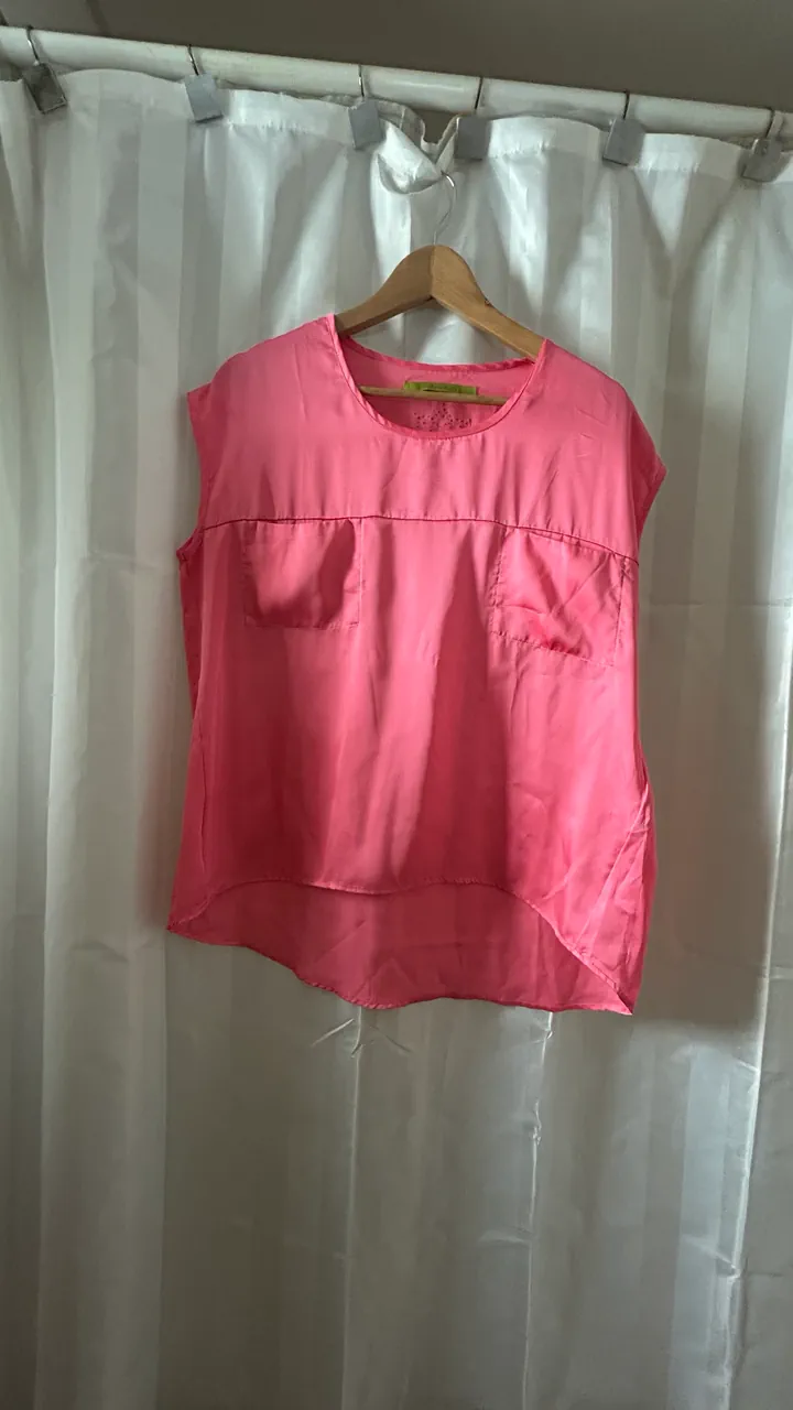 Blusa Rapsodia - imagen 1