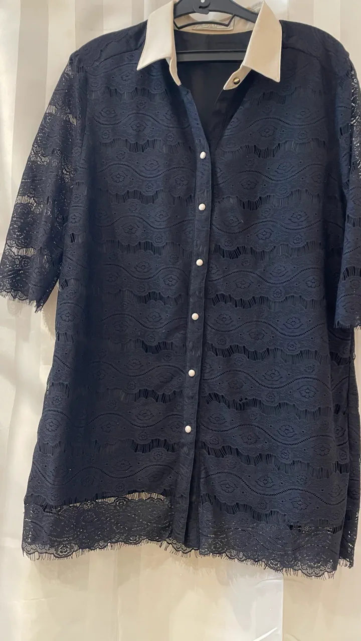Camisa Importada - imagen 1