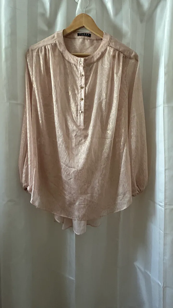 CLARA · Talle L
