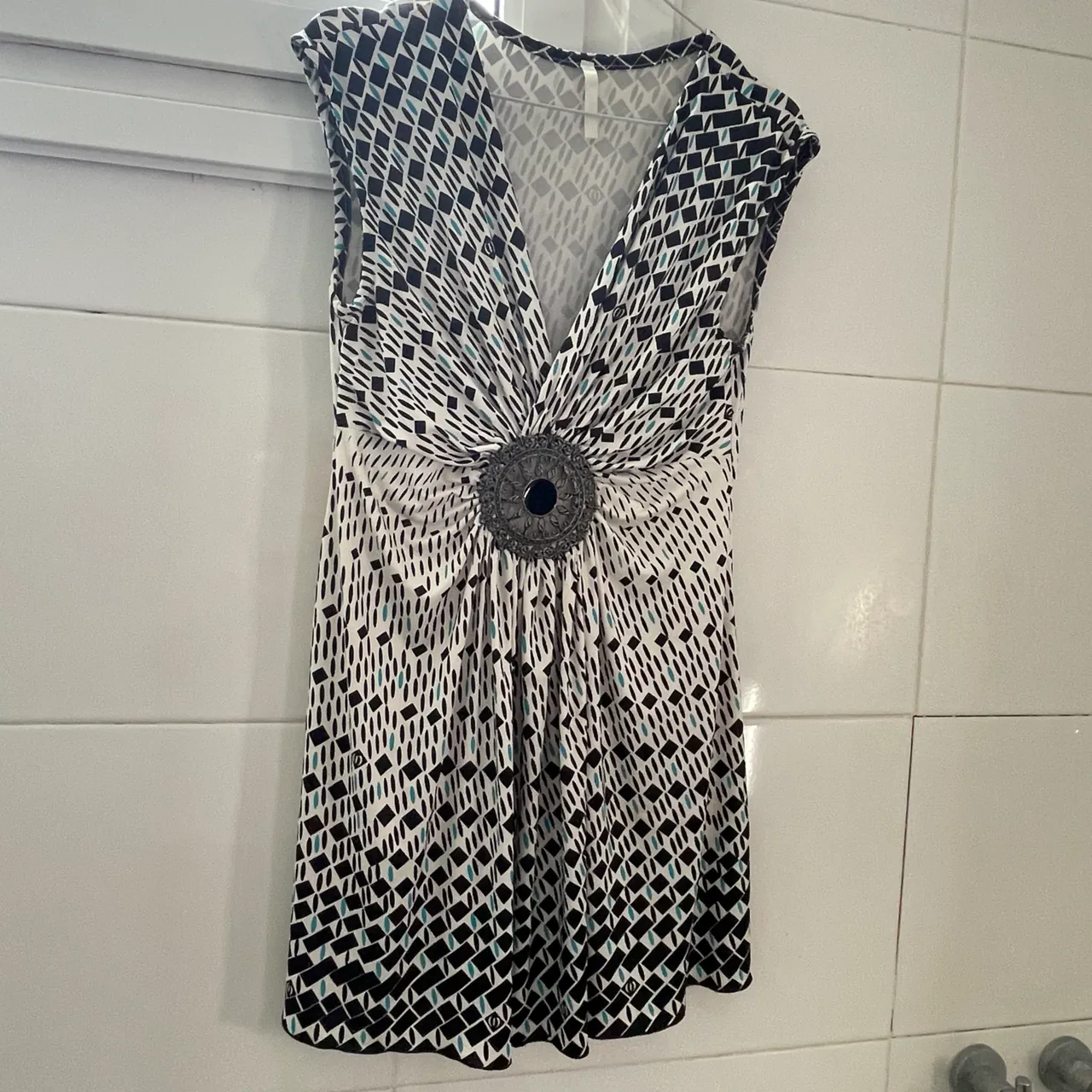 Blusa Ossira - imagen 1