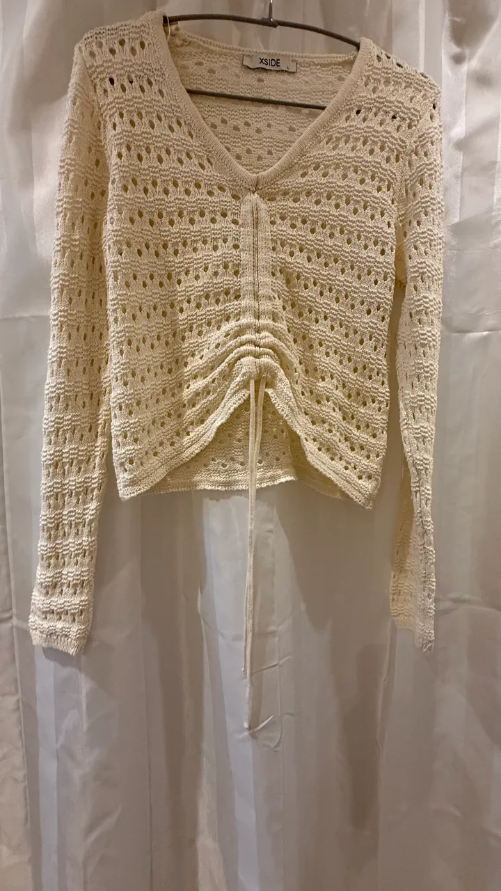 Sweater Xside - imagen 1