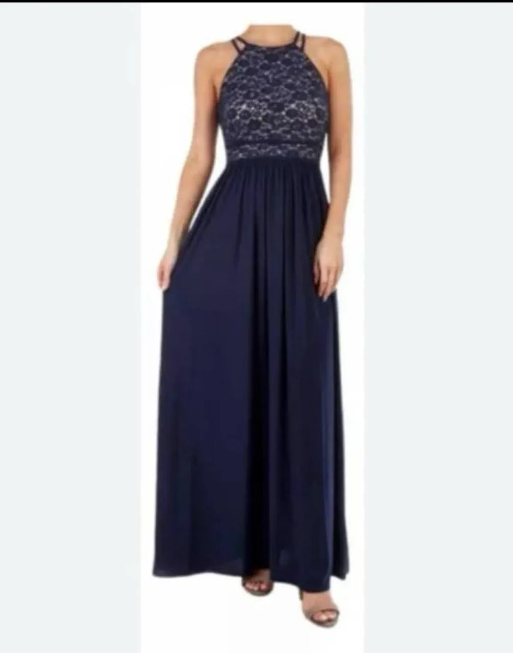 Vestido Importada - imagen 1