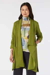 Cardigan Importada · Talle único
