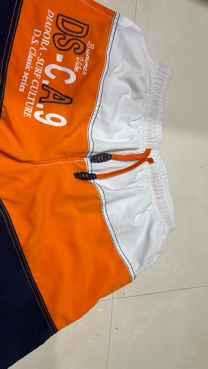 Diadora · Talle S