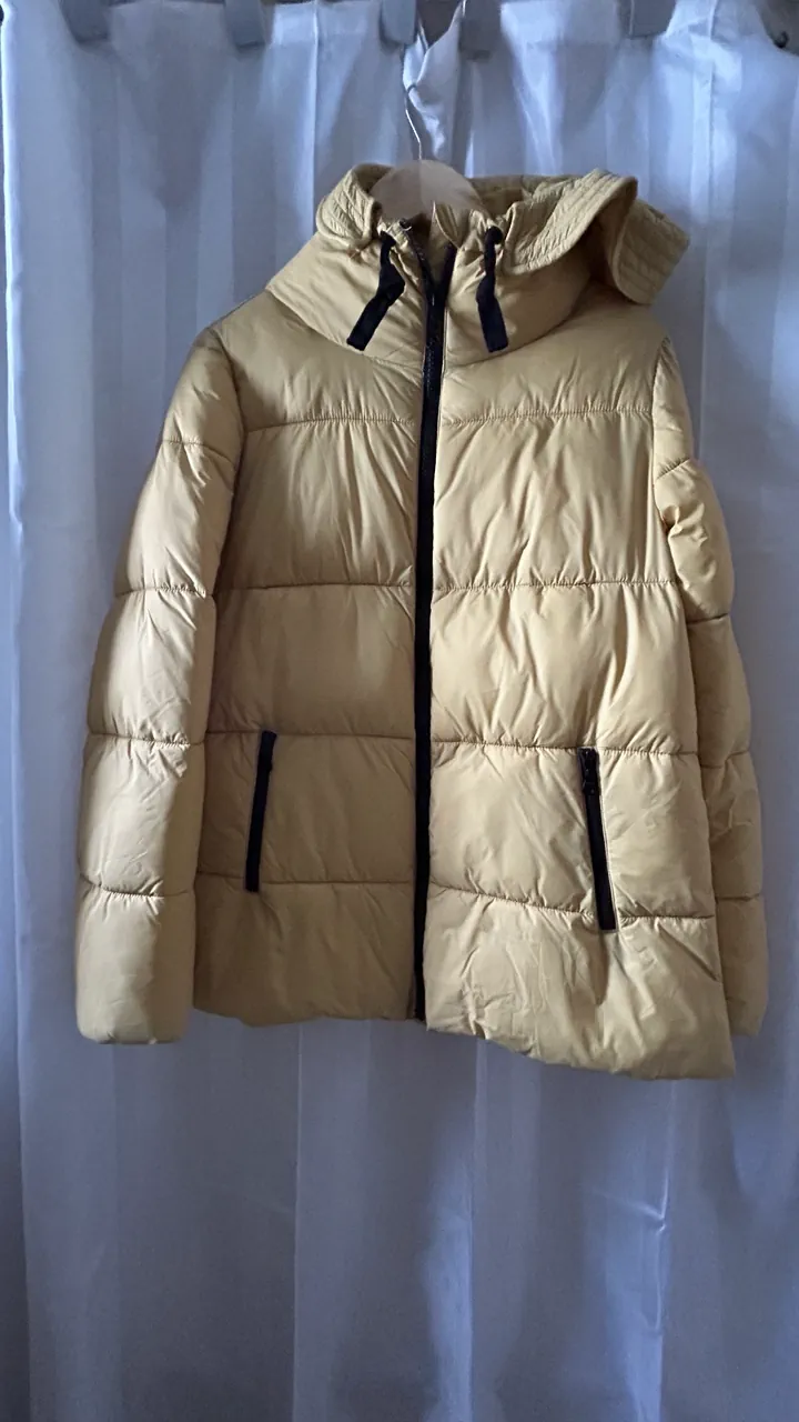 Campera Rip Curl - imagen 1