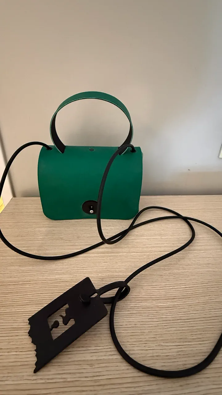 Cartera Humo - imagen 1