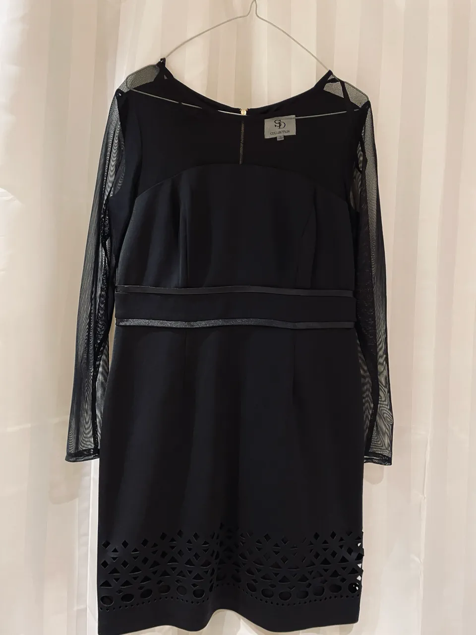 Vestido S d colection - imagen 1