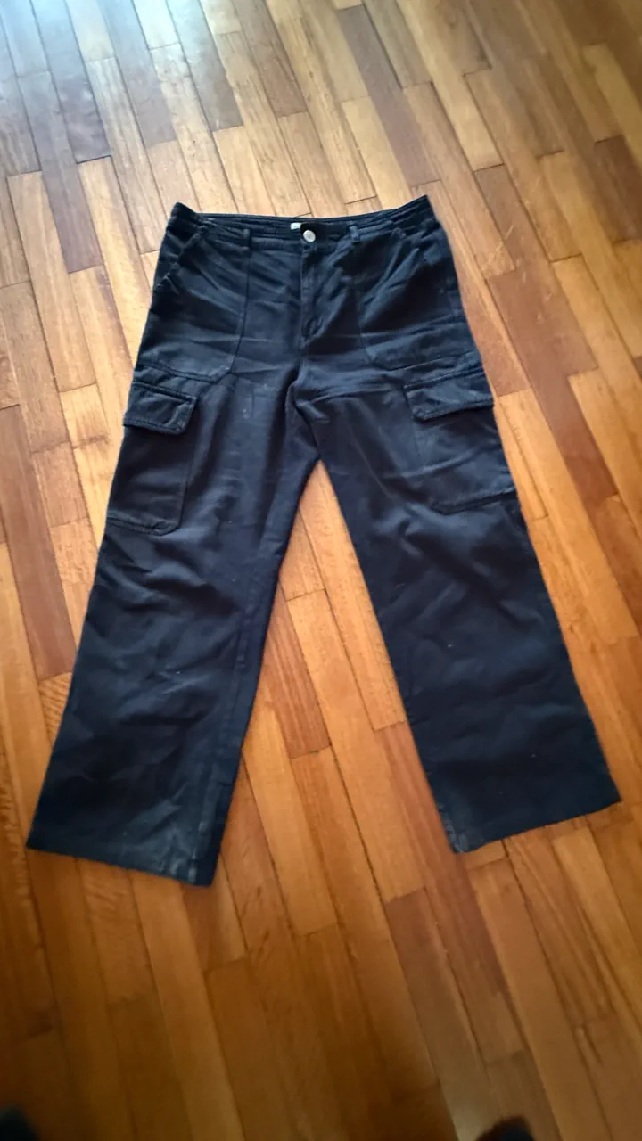 Pantalón Zara - imagen 1