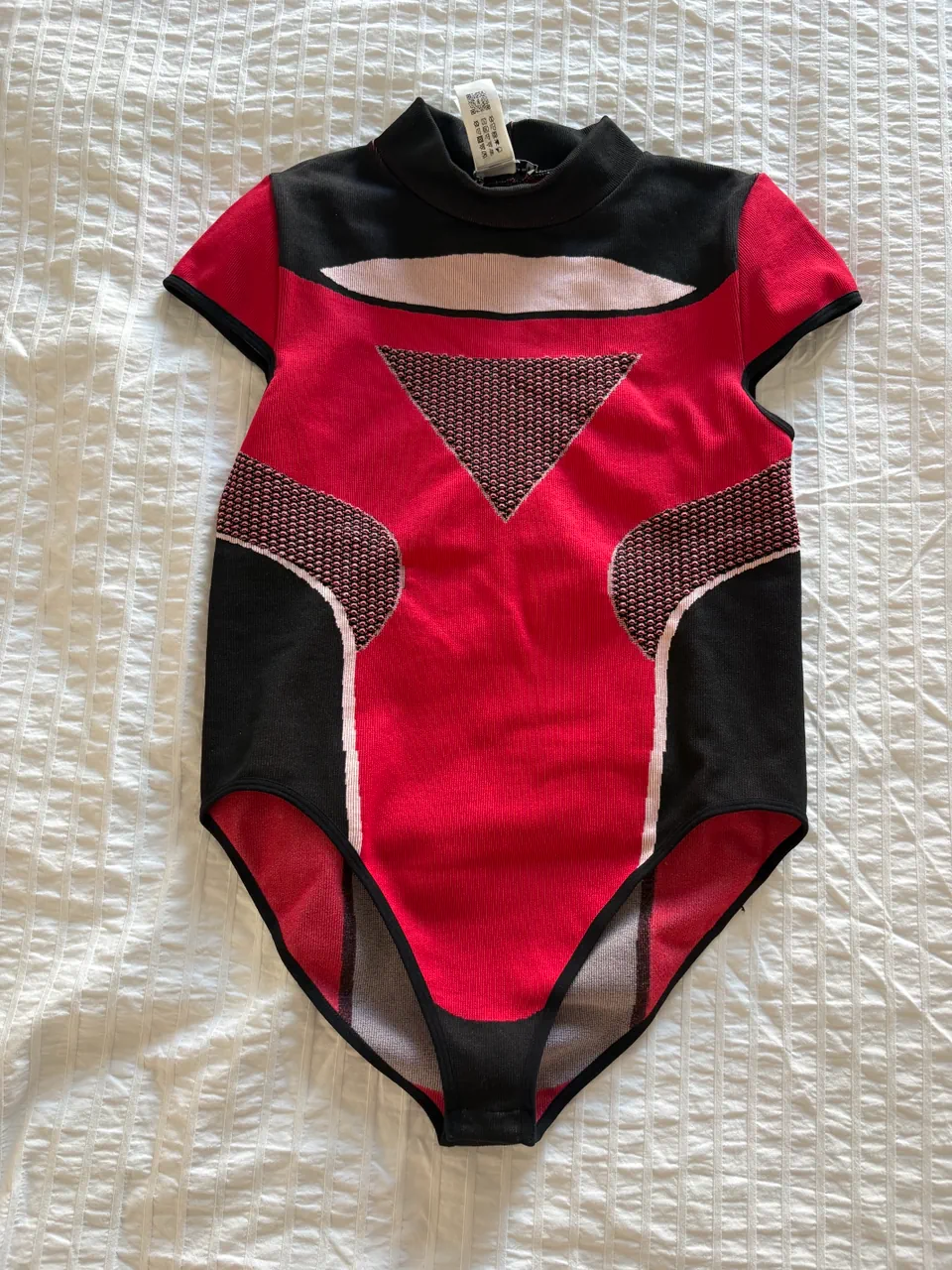 Body Zara - imagen 1