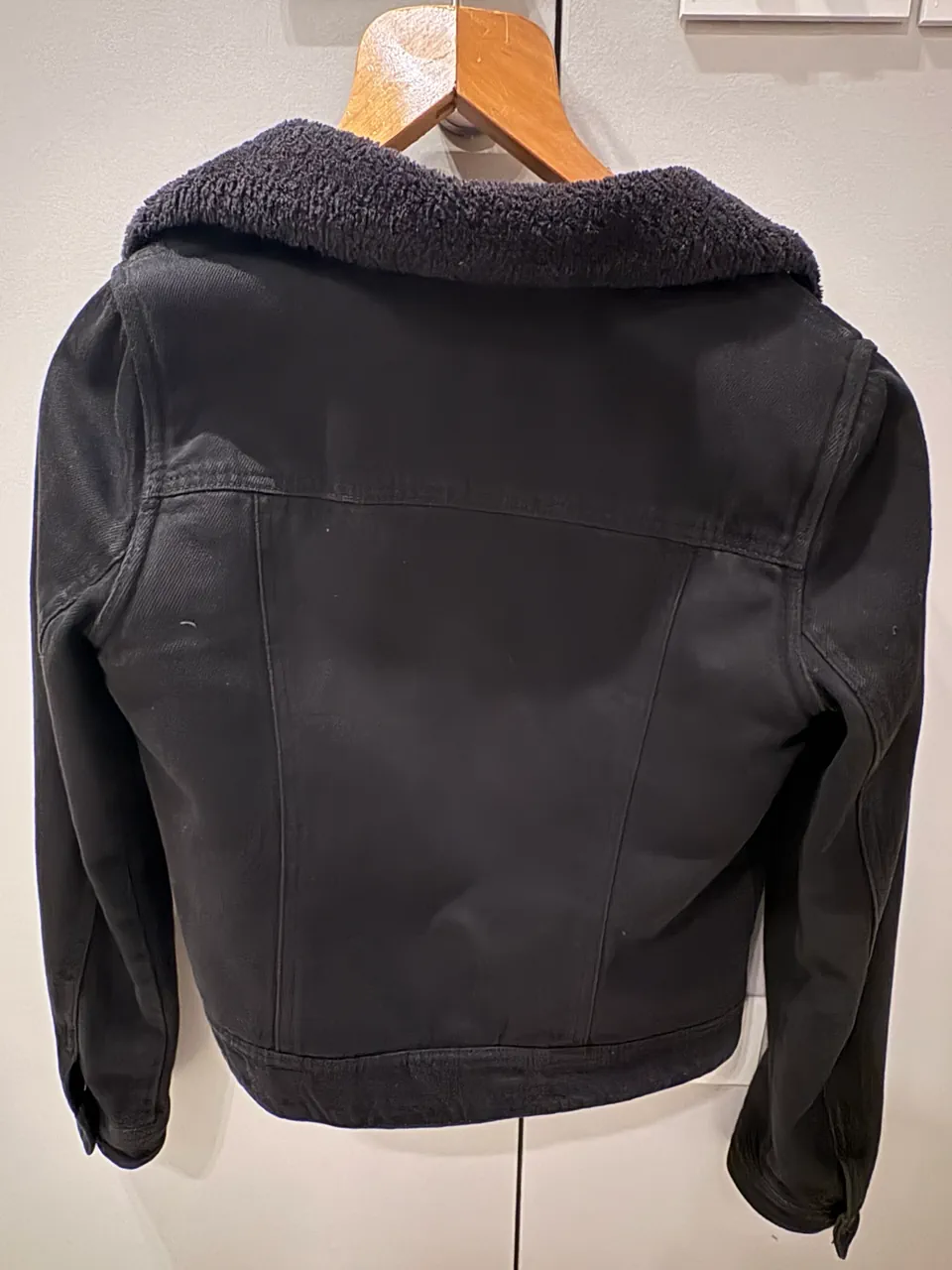 Campera Pimkie europa - imagen 4