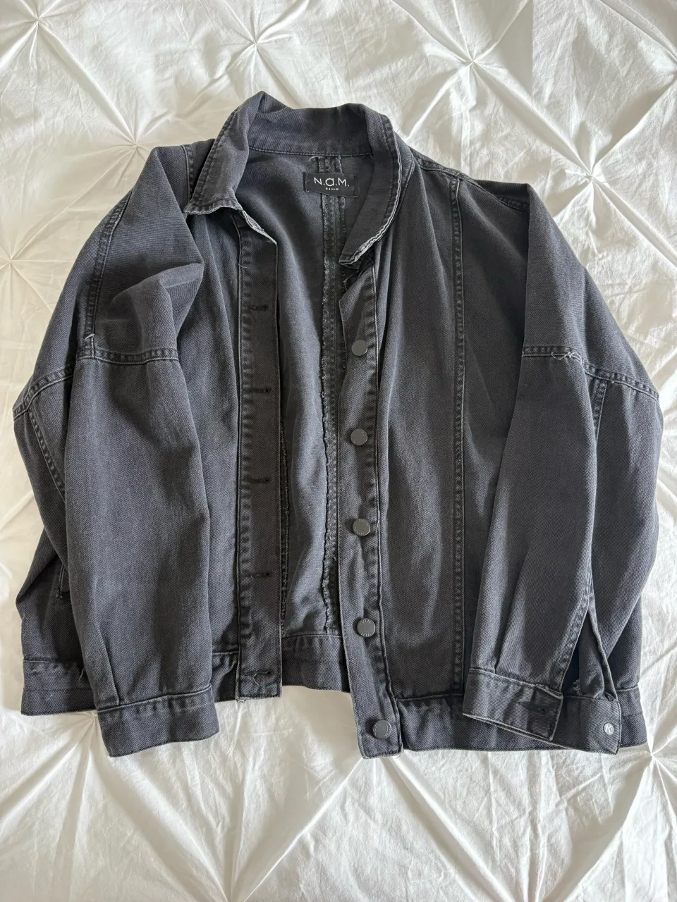 Campera Nam - imagen 1