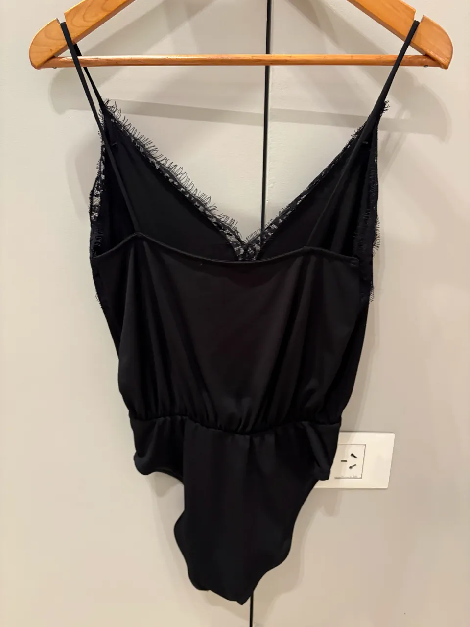 Body Zara - imagen 4