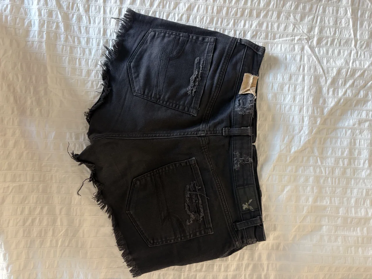Short American Eagle Outfitters - imagen 1