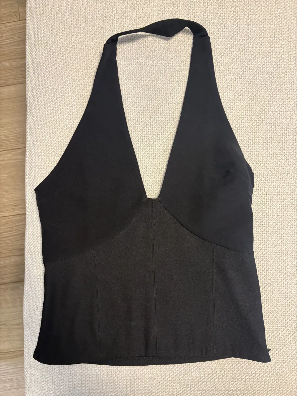 Top Zara - imagen 1