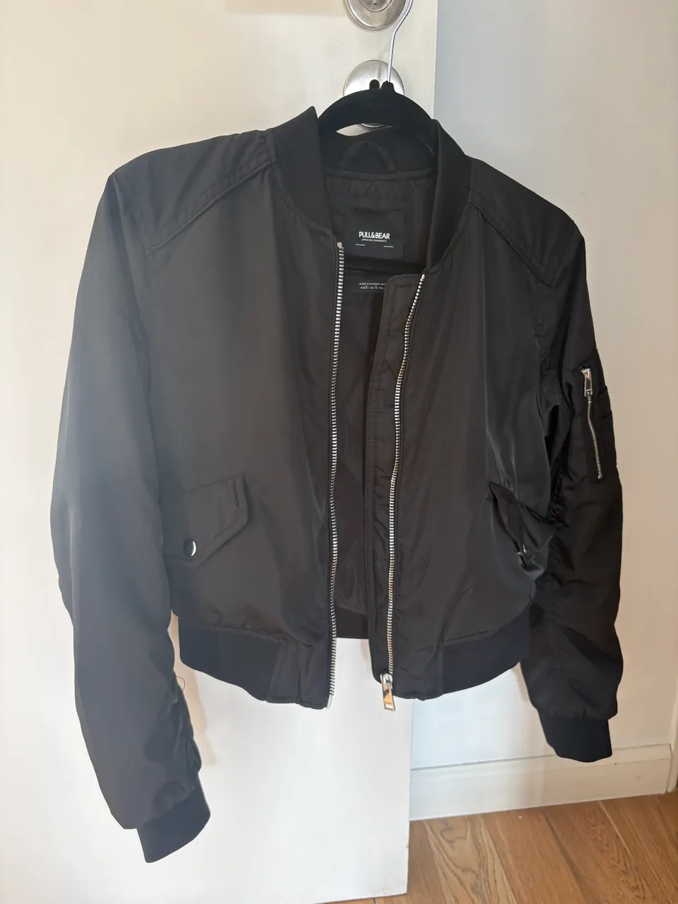 Campera Pull&bear - imagen 1