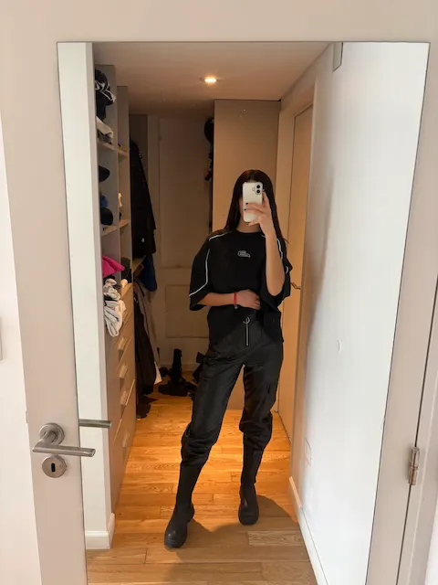 Shein · Talle S
