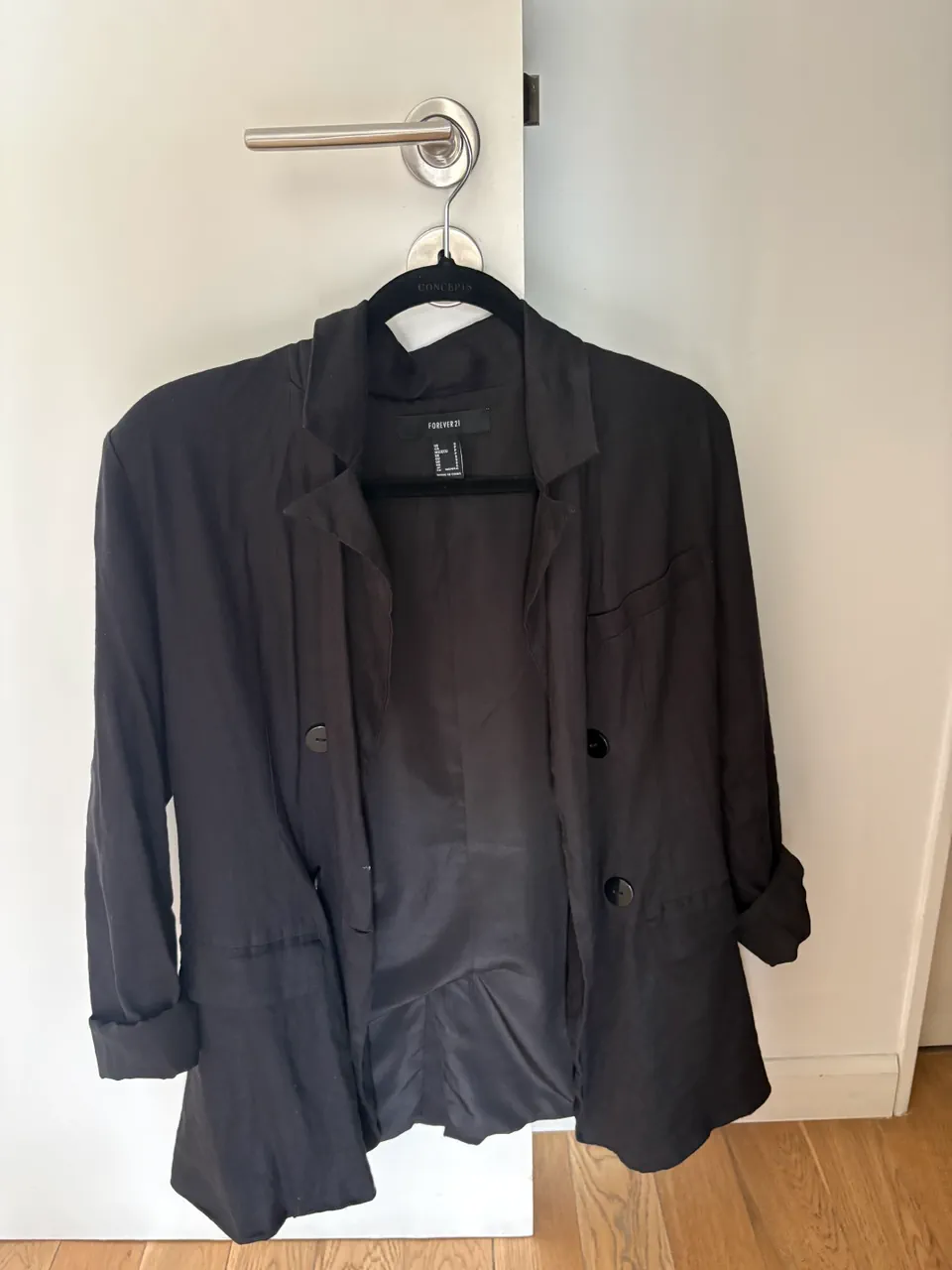 Blazer Forever 21 - imagen 1